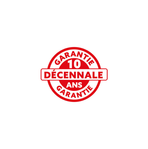 logo garantie décénnale