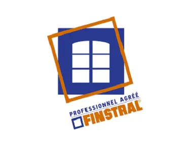 finstral logo