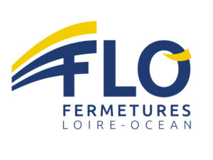 logo flo fermetures