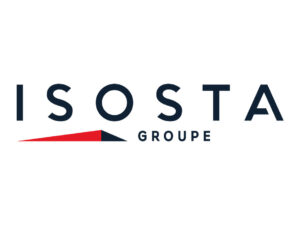 isosta groupe logo