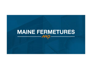 maine fermetures logo