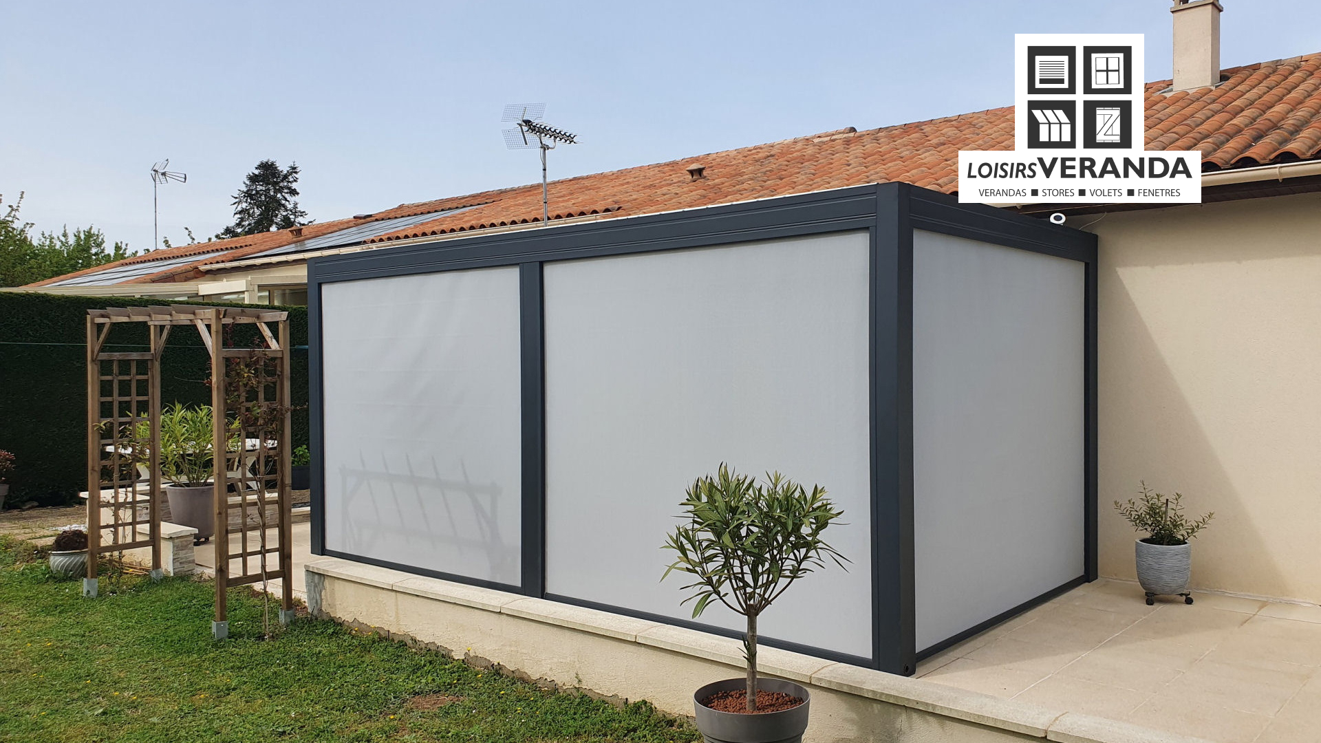 pergola stores fermes mazerolles