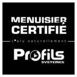 logo fabricant certifié par profils systèmes