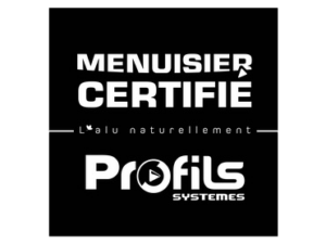 logo fabricant certifié par profils systèmes