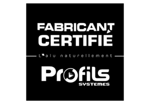 logo fabricant certifié par profils systèmes