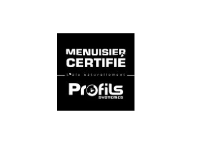 logo fabricant certifié par profils systèmes