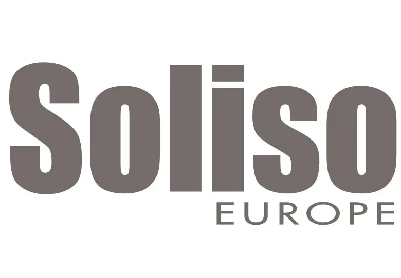 logo soliso europe