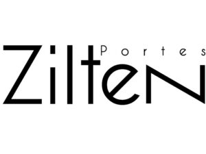 logo portes zilten